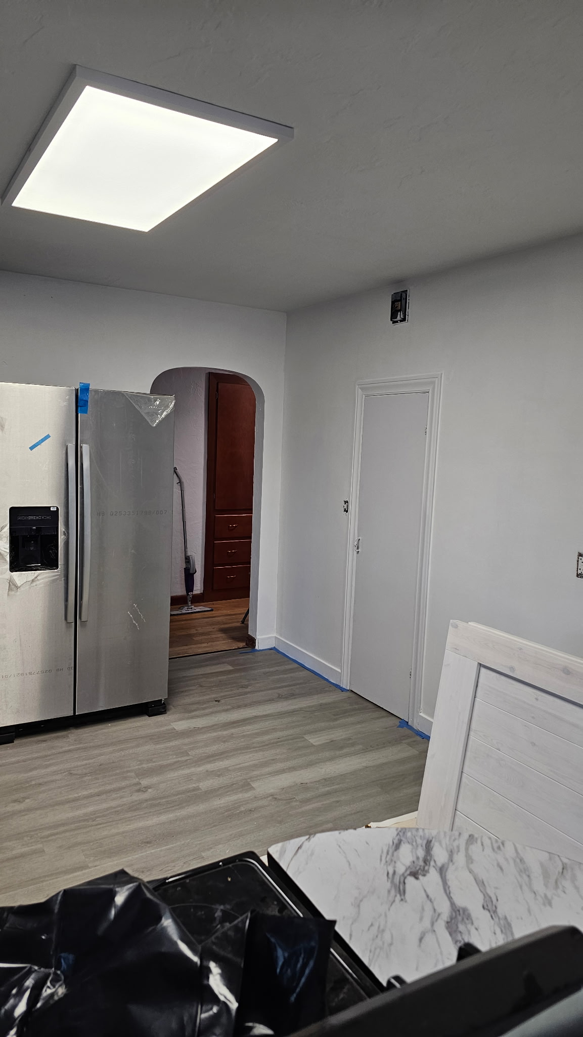 Kitchen Remodel - Project 10