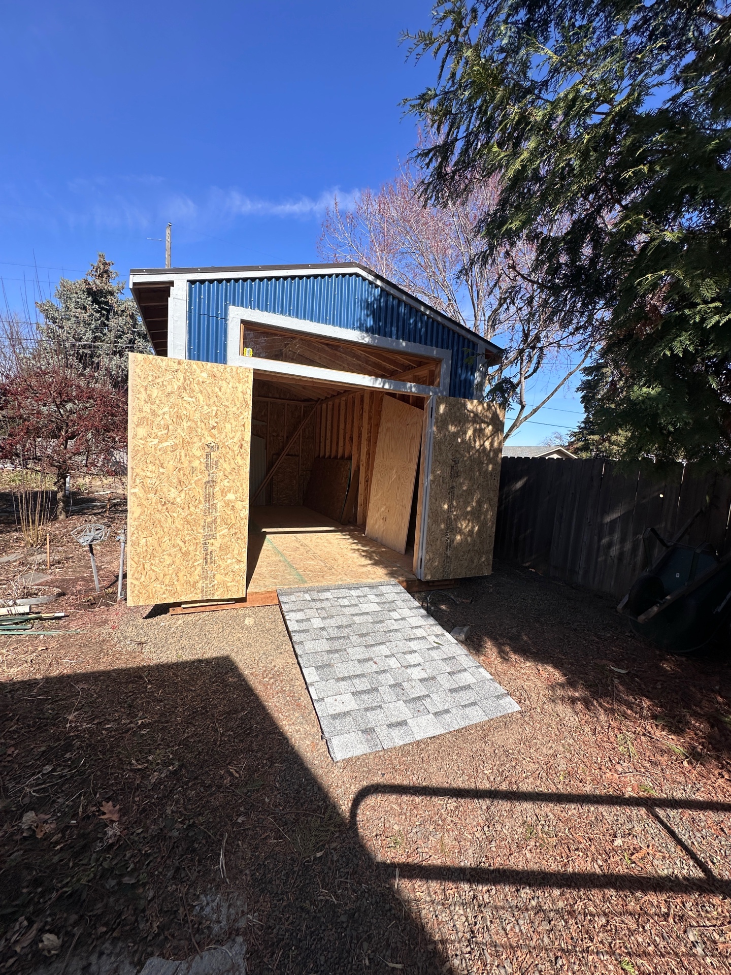 Kitchen Remodel - Project 4