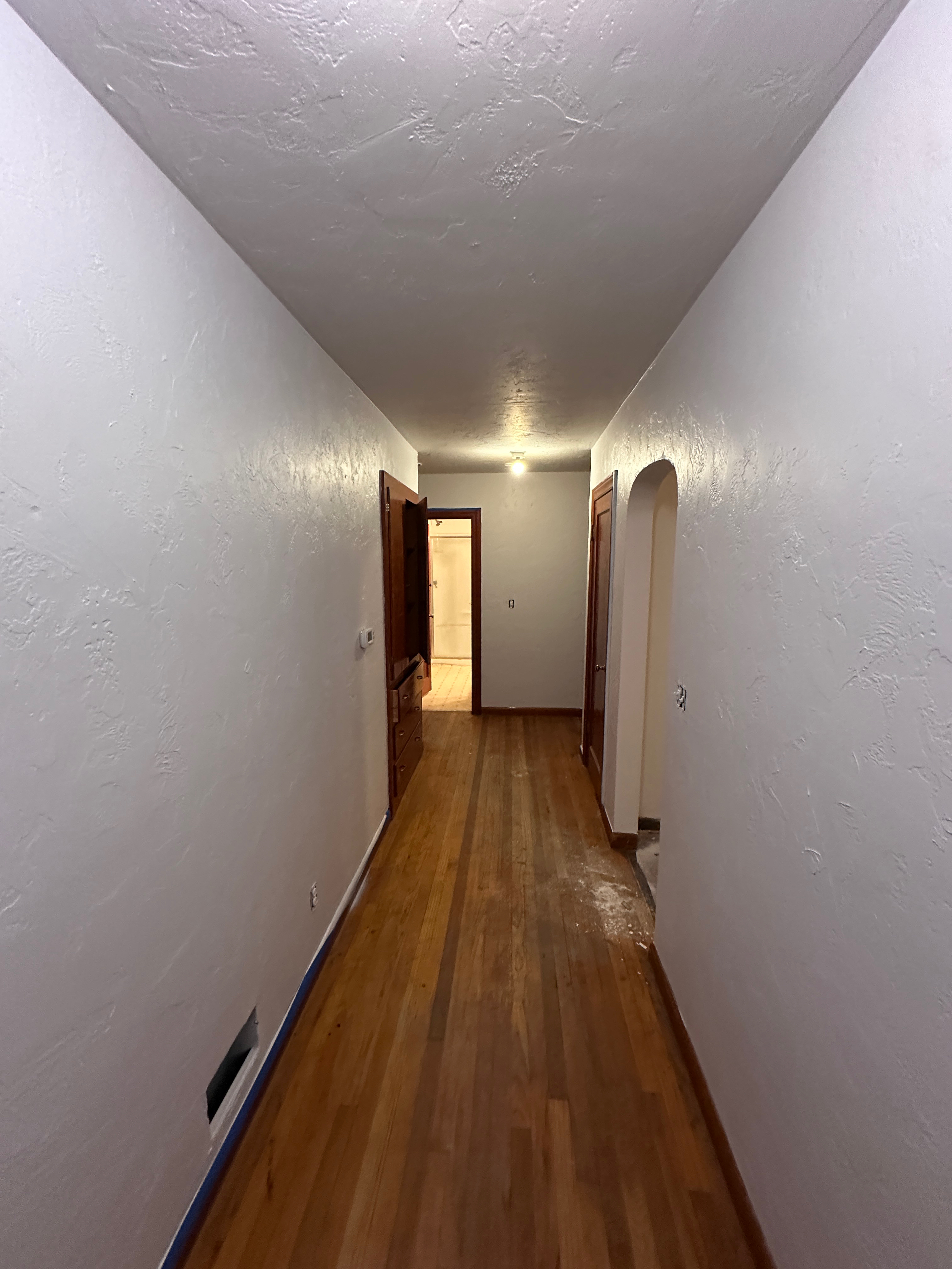 Bathroom Remodel - Project 8