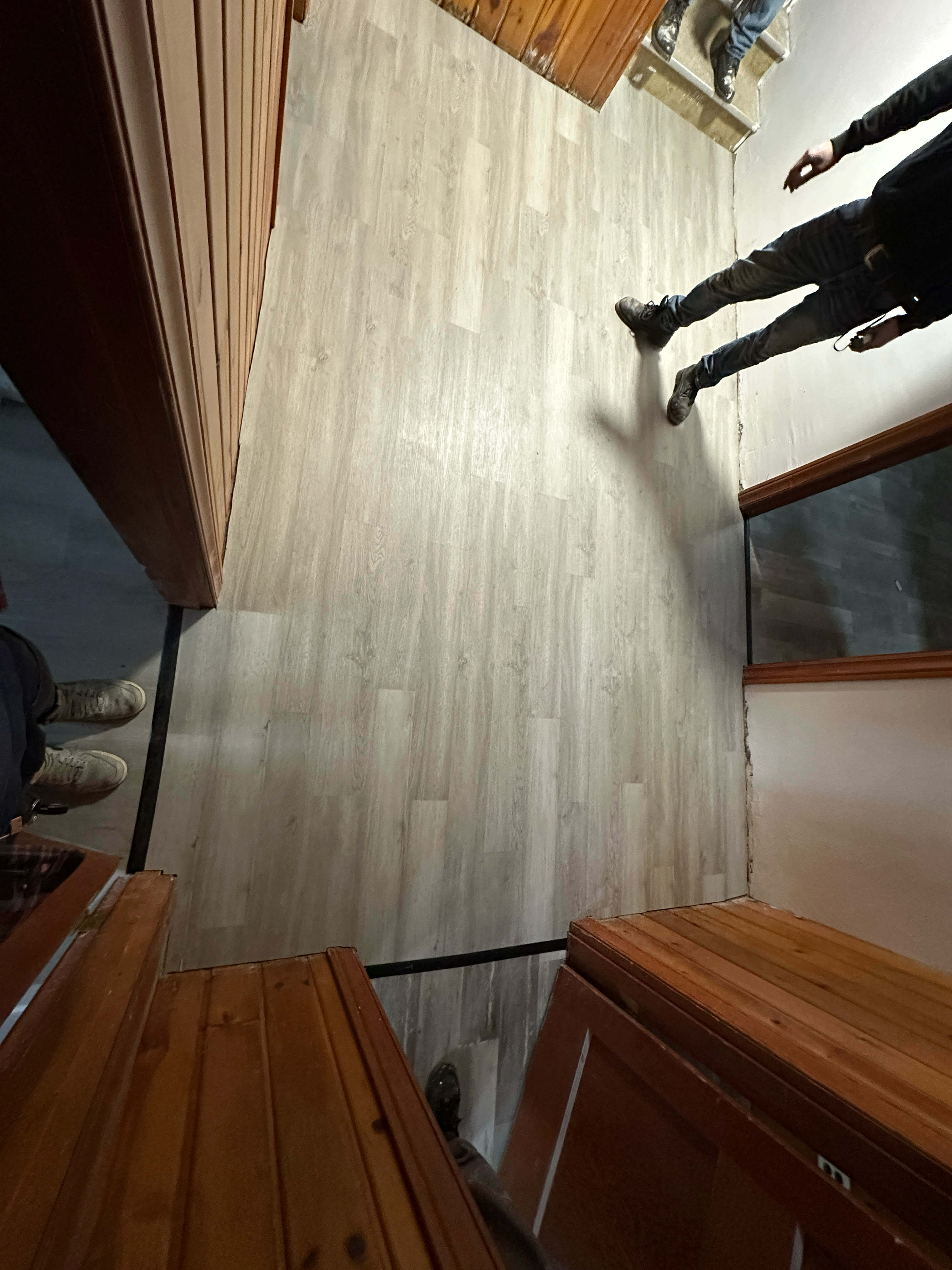 Renovation - Project 4