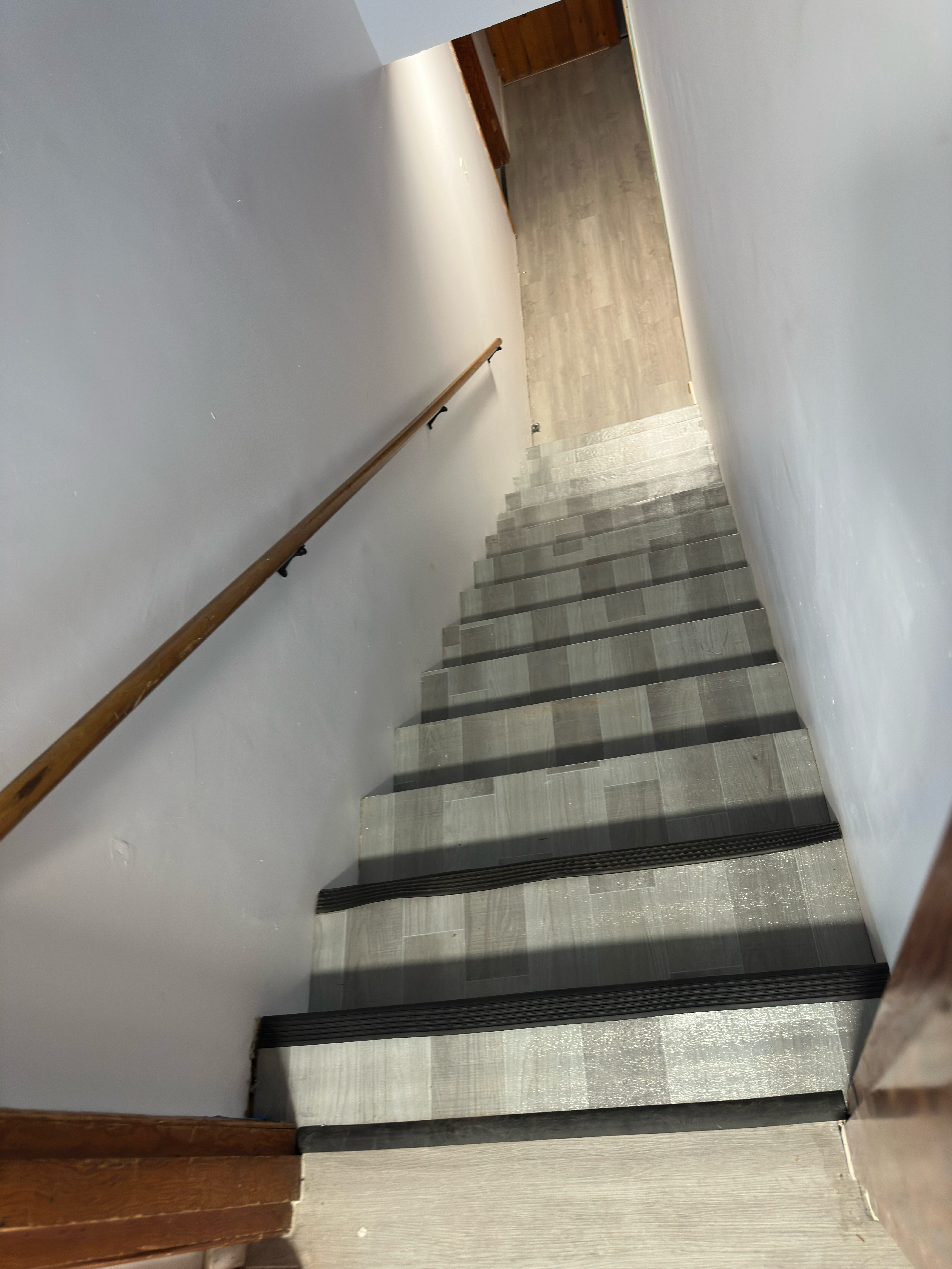 Renovation - Project 5
